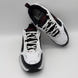 NIKE Air Monarch IV Men's Trainers Sneakers Shoes Men's Size 10.5 415445-101